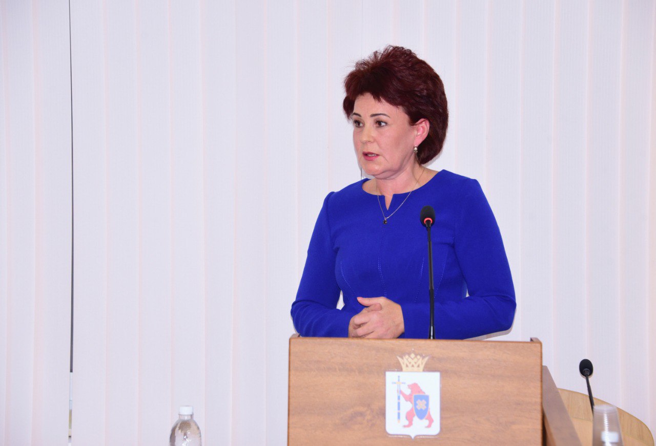 В парламенте стартовала работа с документами бюджетной сессии В парламенте стартовала работа с документами бюджетной сессии