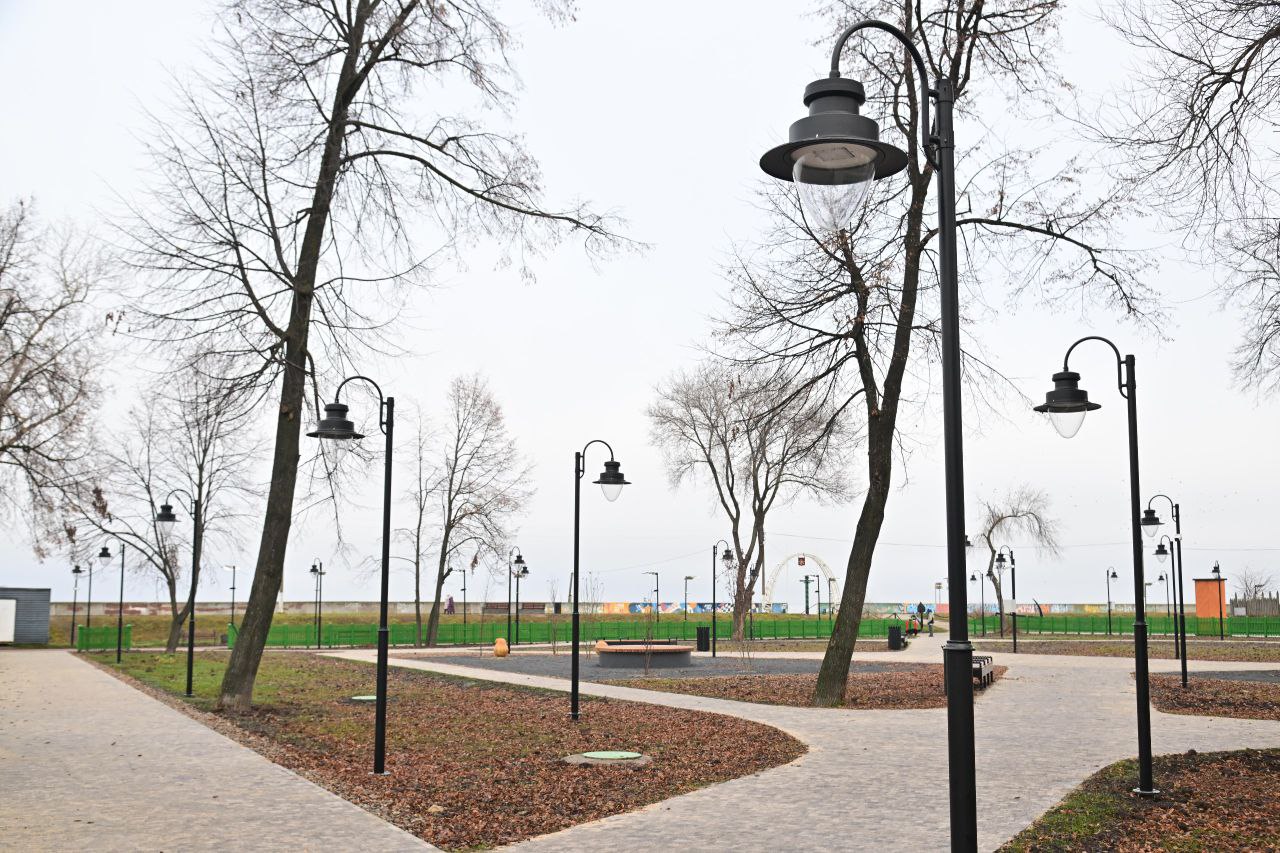 Юрий Зайцев: Завершили реализацию проекта победителя всероссийского конкурса по созданию комфортной городской среды «Улицы старого Козьмодемьянска» Юрий Зайцев: Завершили реализацию проекта победителя всероссийского конкурса по созданию комфортной городской среды «Улицы старого Козьмодемьянска»