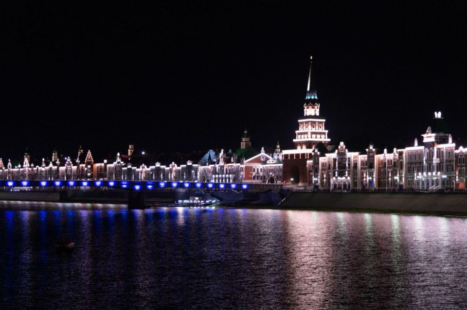 Напомним, что в России действует «комендантский час» для несовершеннолетних подростков и Марий Эл не исключение