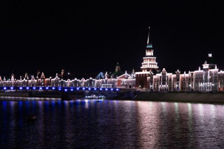 Напомним, что в России действует «комендантский час» для несовершеннолетних подростков и Марий Эл не исключение