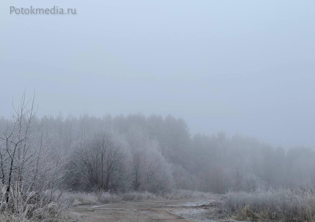 Такую красоту преподнесла сегодня жителям Марий Эл природа Такую красоту преподнесла сегодня жителям Марий Эл природа