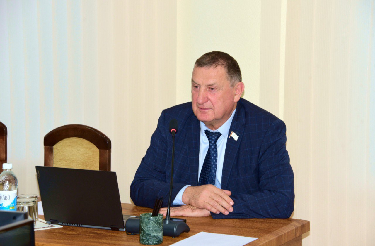 В ходе очередного заседания Бюджетный комитет: В ходе очередного заседания Бюджетный комитет: