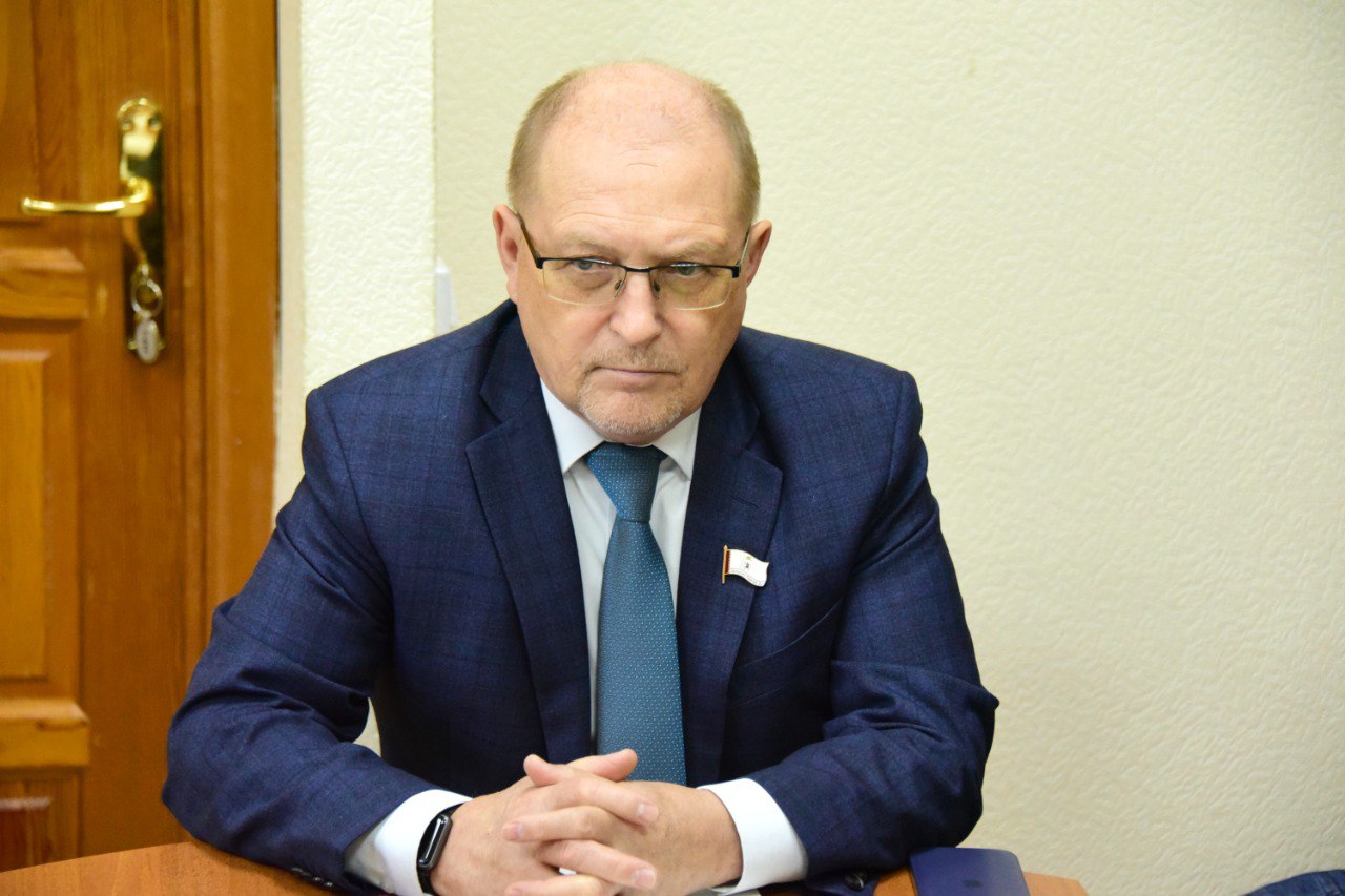 В парламенте стартовала работа с документами бюджетной сессии В парламенте стартовала работа с документами бюджетной сессии