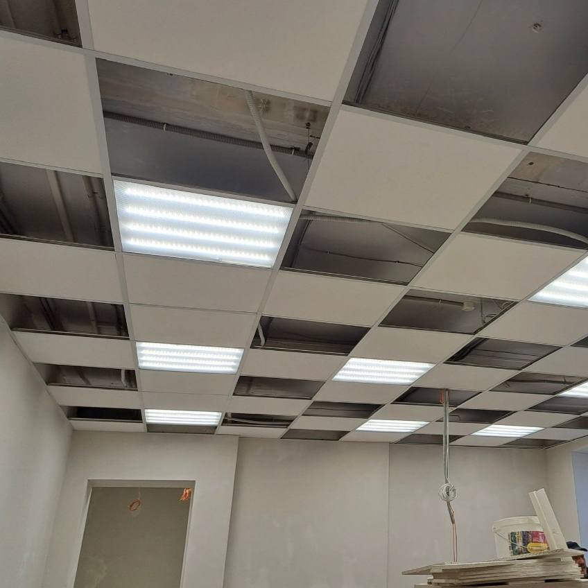 В столице Марий Эл проходит обновление библиотеки-филиала №19