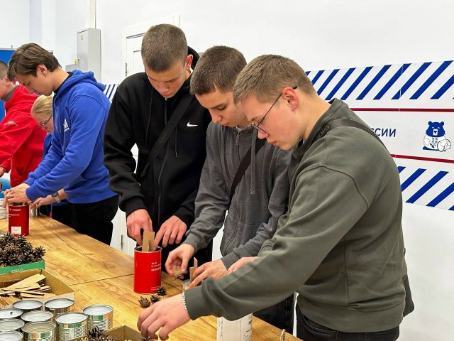 Йошкаролинцев приглашают внести вклад для приближения победы