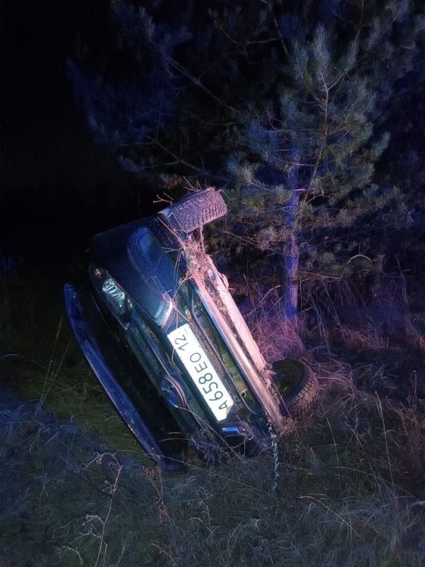 Дорожная хроника за 12 ноября 2025 года