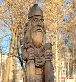 Прогулки по Марий парку скоро станут не только приятнее, но и познавательнее