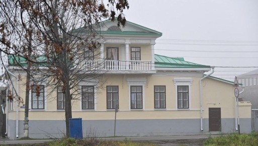 В Козьмодемьянске за 15 млн рублей модернизировали библиотеку