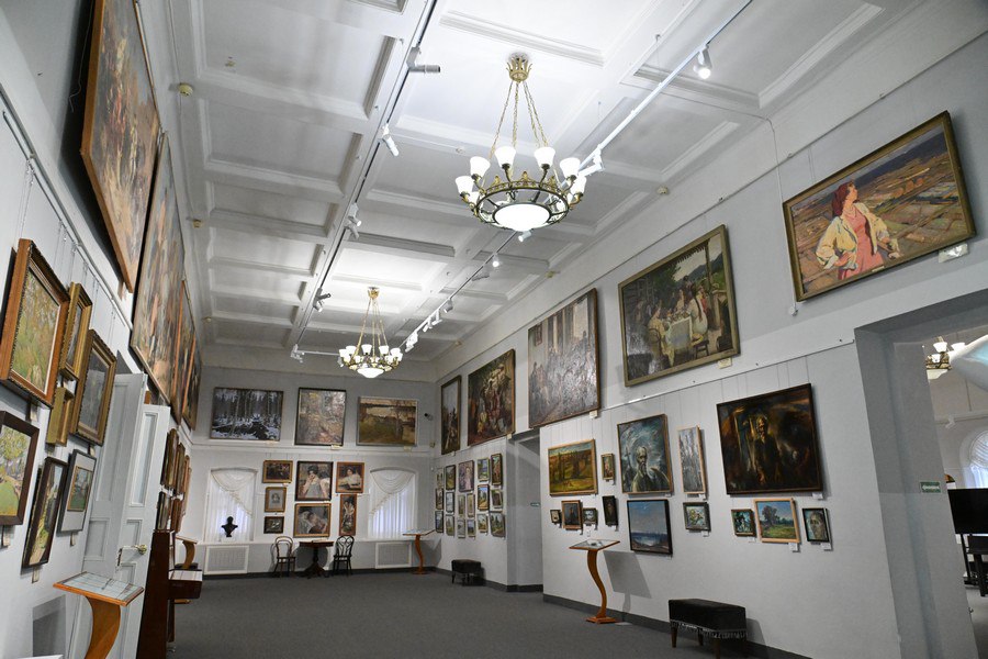 Во время рабочего визита в город Козьмодемьянск в котором участвовали слушатели региональной кадровой программы по специальному обучению ветеранов и участников специальной военной операции «Герои Марий Эл. Талешке-влак» Во время рабочего визита в город Козьмодемьянск в котором участвовали слушатели региональной кадровой программы по специальному обучению ветеранов и участников специальной военной операции «Герои Марий Эл. Талешке-влак»