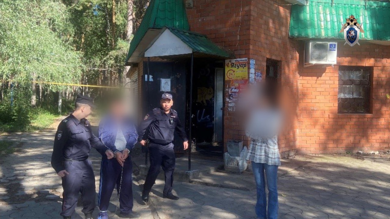 Перед судом предстанет местный житель, обвиняемый в покушении на убийство мужчины