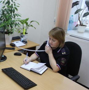 В Республике Марий Эл в День правовой помощи детям сотрудники полиции проведут консультации для несовершеннолетних и их родителей