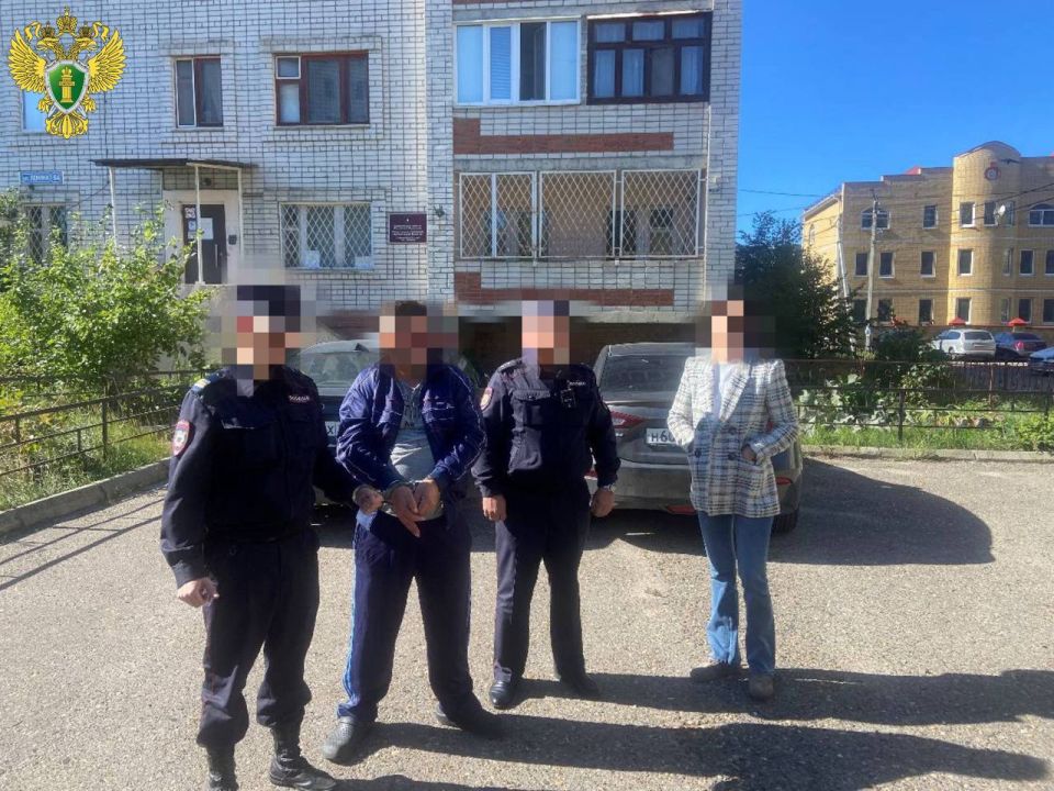 Волжская межрайонная прокуратура утвердила обвинительное заключение по уголовному делу в отношении 49-летнего жителя Волжска