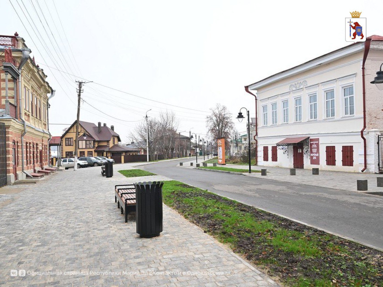 Во время рабочего визита в город Козьмодемьянск в котором участвовали слушатели региональной кадровой программы по специальному обучению ветеранов и участников специальной военной операции «Герои Марий Эл. Талешке-влак» Во время рабочего визита в город Козьмодемьянск в котором участвовали слушатели региональной кадровой программы по специальному обучению ветеранов и участников специальной военной операции «Герои Марий Эл. Талешке-влак»