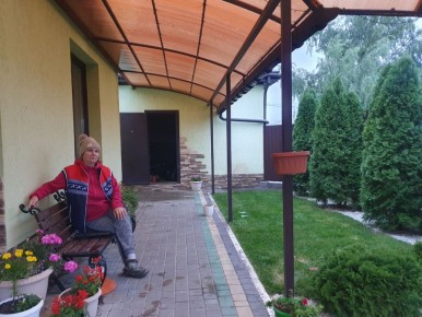 Осень в разгаре: наслаждаемся последними дарами природы