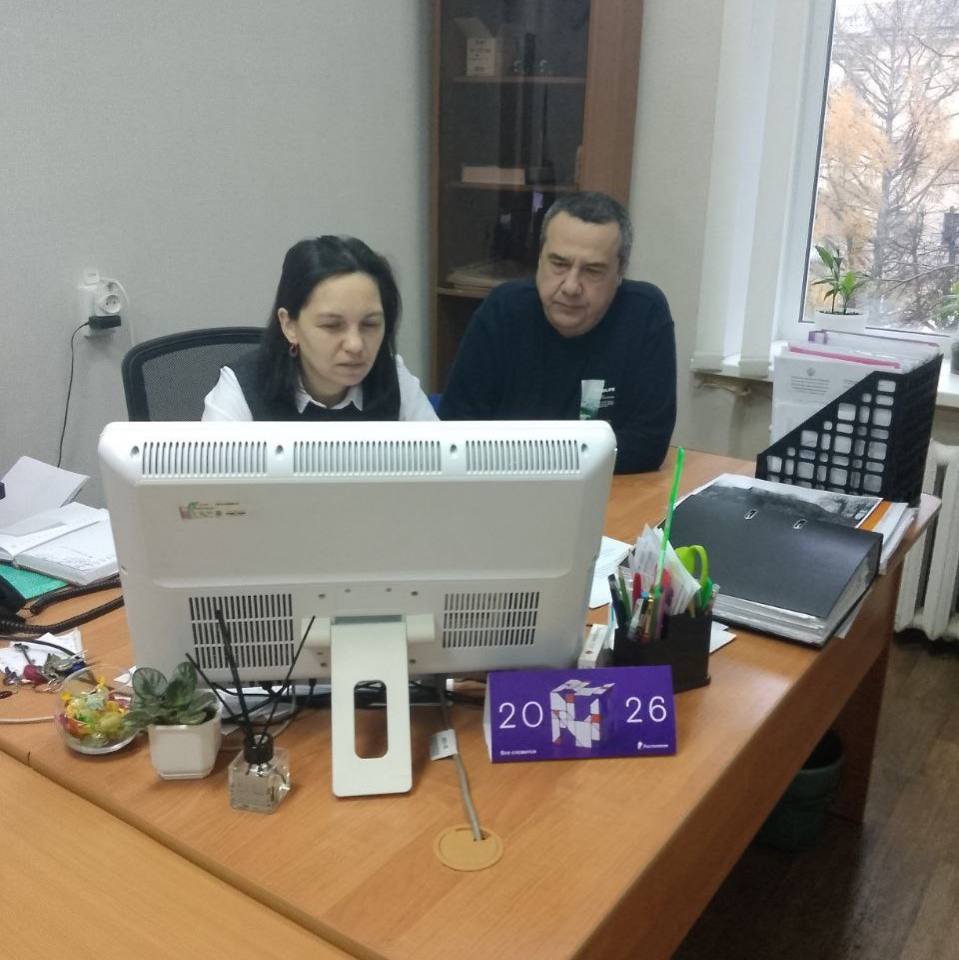 Антон Трудинов: Участник кадровой программы «Герои Марий Эл. Талешкевлак» продолжает погружение в работу мэрии Антон Трудинов: Участник кадровой программы «Герои Марий Эл. Талешкевлак» продолжает погружение в работу мэрии