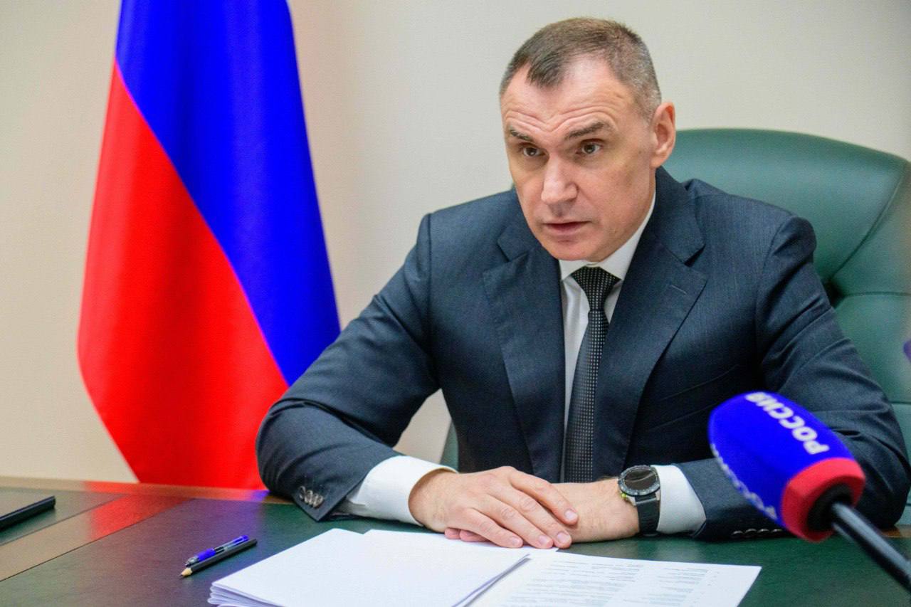 Глава Марий Эл провел личный прием граждан