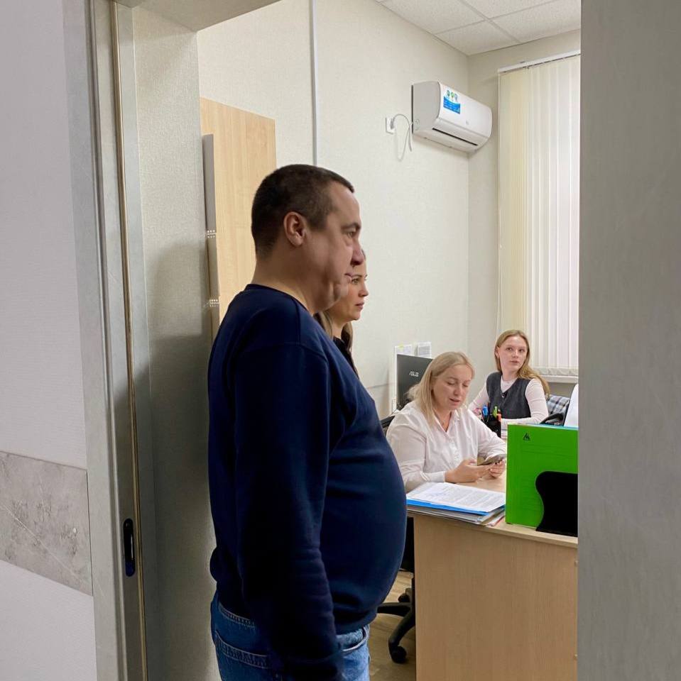 Антон Трудинов: Участник кадровой программы «Герои Марий Эл. Талешкевлак» продолжает погружение в работу мэрии Антон Трудинов: Участник кадровой программы «Герои Марий Эл. Талешкевлак» продолжает погружение в работу мэрии