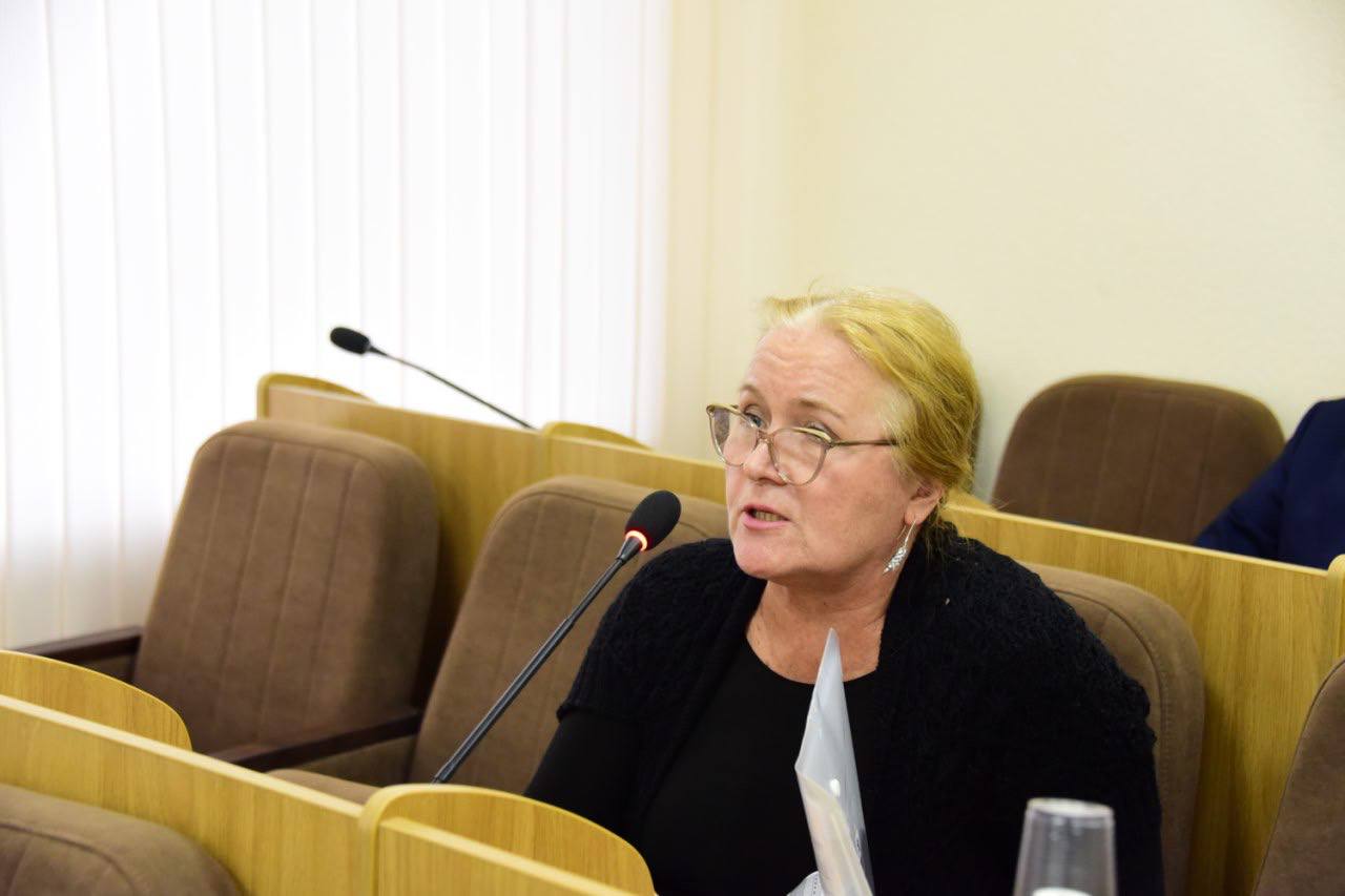 Депутаты обсудили предлагаемые изменения в законодательстве в области земельных отношений и поддержки сельского хозяйства Депутаты обсудили предлагаемые изменения в законодательстве в области земельных отношений и поддержки сельского хозяйства