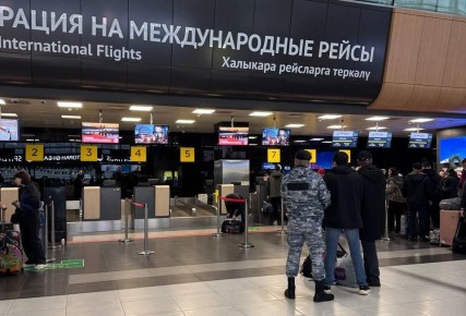 Из Марий Эл выдворили двоих граждан Узбекистана, нарушивших миграционное законодательство