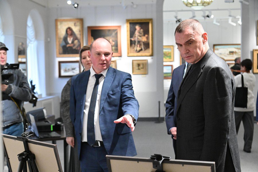 Во время рабочего визита в город Козьмодемьянск в котором участвовали слушатели региональной кадровой программы по специальному обучению ветеранов и участников специальной военной операции «Герои Марий Эл. Талешке-влак» Во время рабочего визита в город Козьмодемьянск в котором участвовали слушатели региональной кадровой программы по специальному обучению ветеранов и участников специальной военной операции «Герои Марий Эл. Талешке-влак»