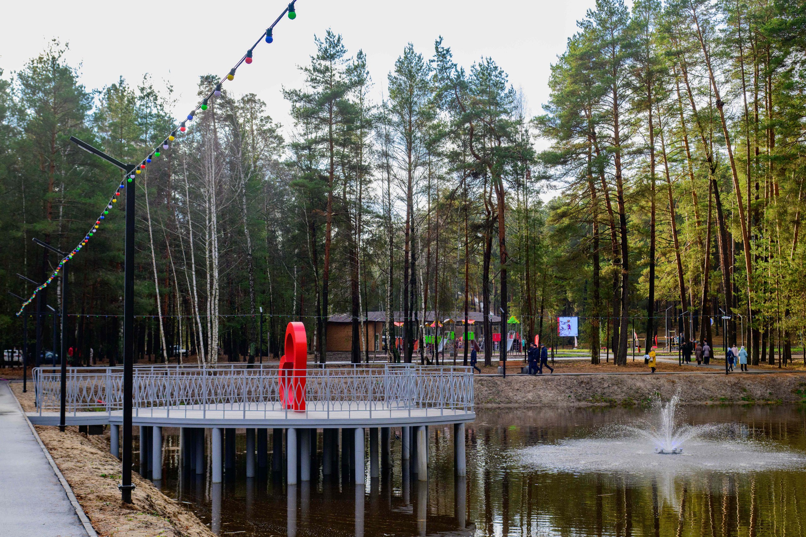 Юрий Зайцев: Первая гонка на новой лыжероллерной трассе в Звенигове! Юрий Зайцев: Первая гонка на новой лыжероллерной трассе в Звенигове!