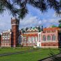 В поселке Юрино Республики Марий Эл планируют открыть сельский дом культуры в одном из зданий архитектурного комплекса замка Шереметевых