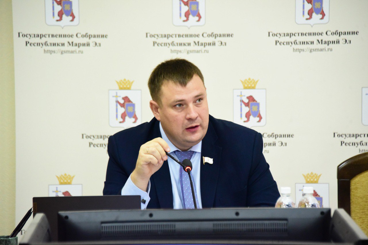 Первый этап подготовки к 12-й бюджетной сессии Госсобрания завершился заседаниями комитетов по развитию производственного комплекса и по бюджету и экономической политике Первый этап подготовки к 12-й бюджетной сессии Госсобрания завершился заседаниями комитетов по развитию производственного комплекса и по бюджету и экономической политике