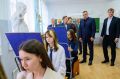 Юрий Зайцев: Понравилось, как преобразилась Звениговская детская школа искусств после капитального ремонта