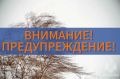 По информации Марийского центра по гидрометеорологии и мониторингу окружающей среды