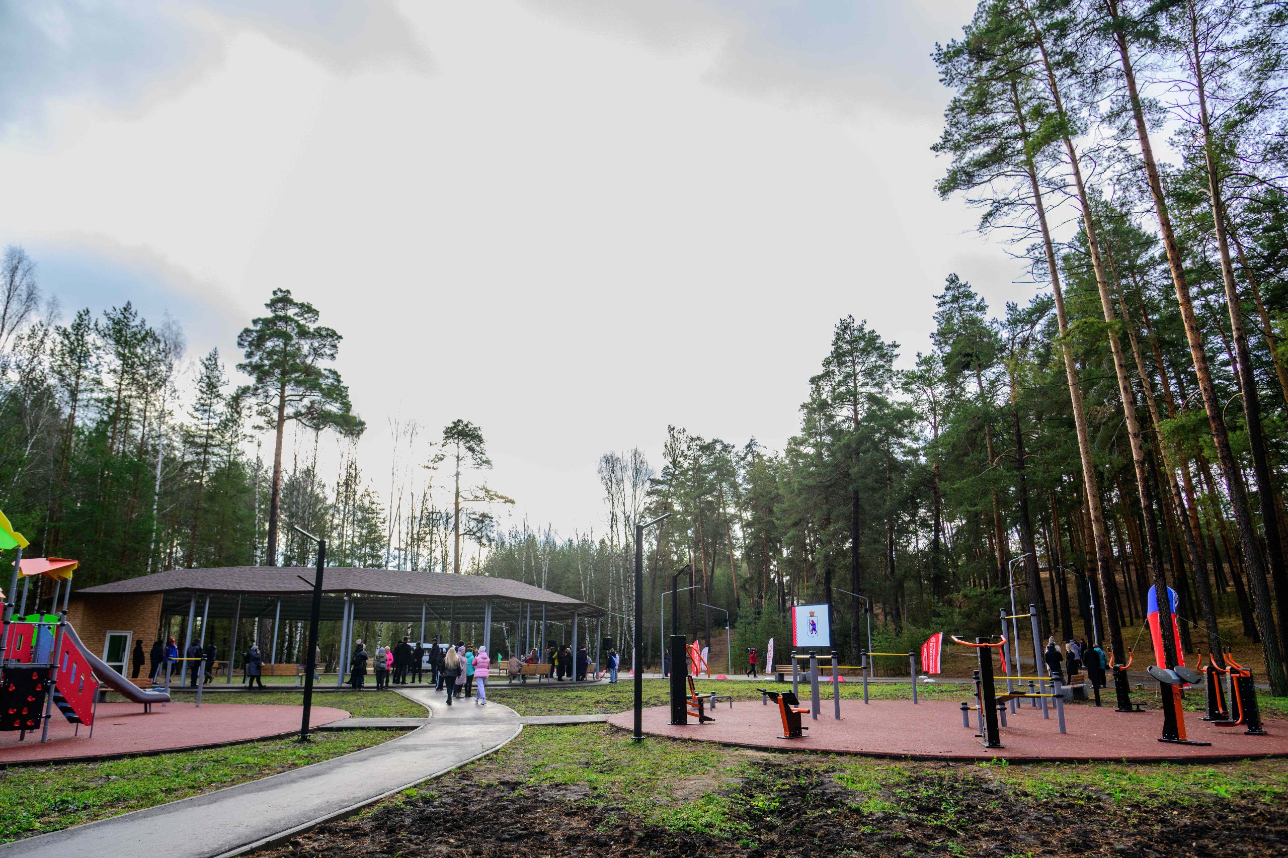 Юрий Зайцев: Первая гонка на новой лыжероллерной трассе в Звенигове! Юрий Зайцев: Первая гонка на новой лыжероллерной трассе в Звенигове!