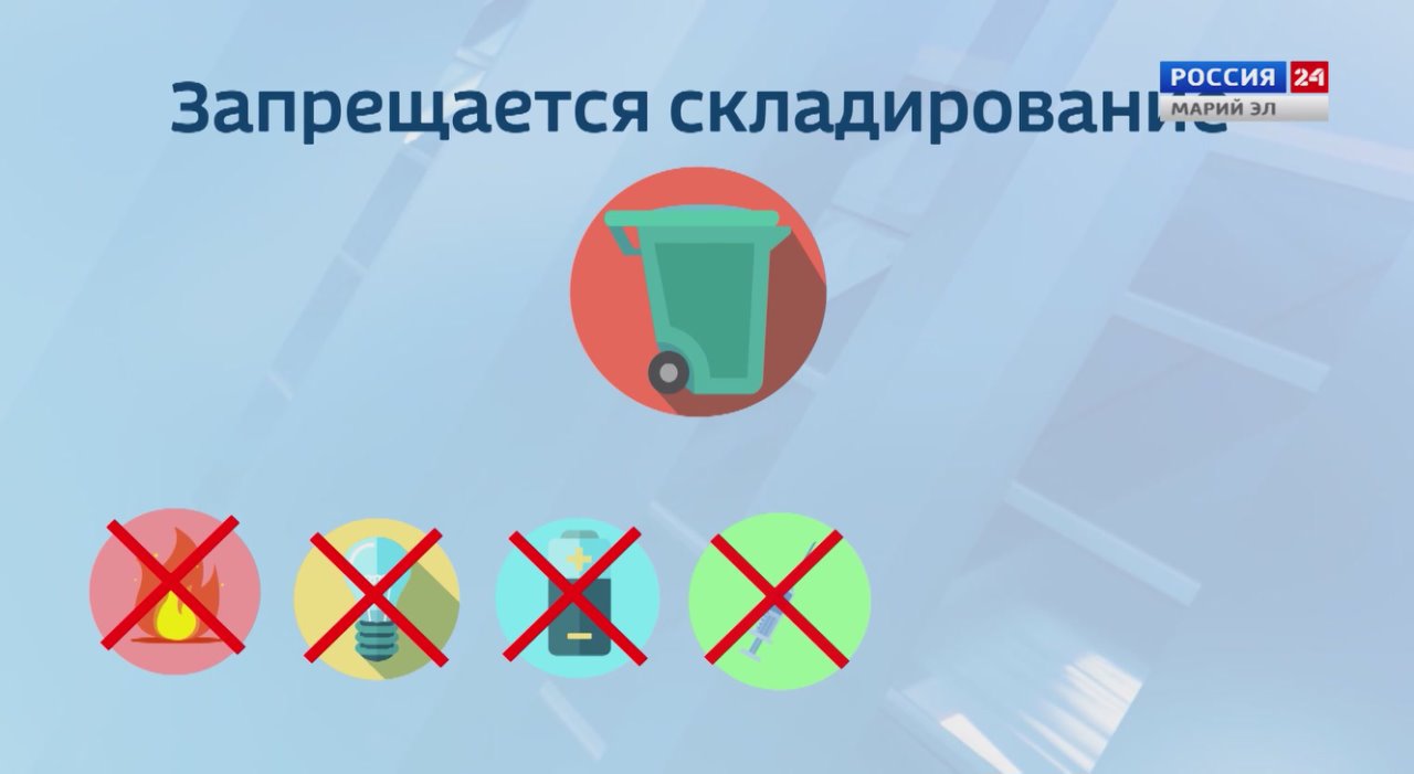 Чисто не там, где убирают, а там, где не мусорят