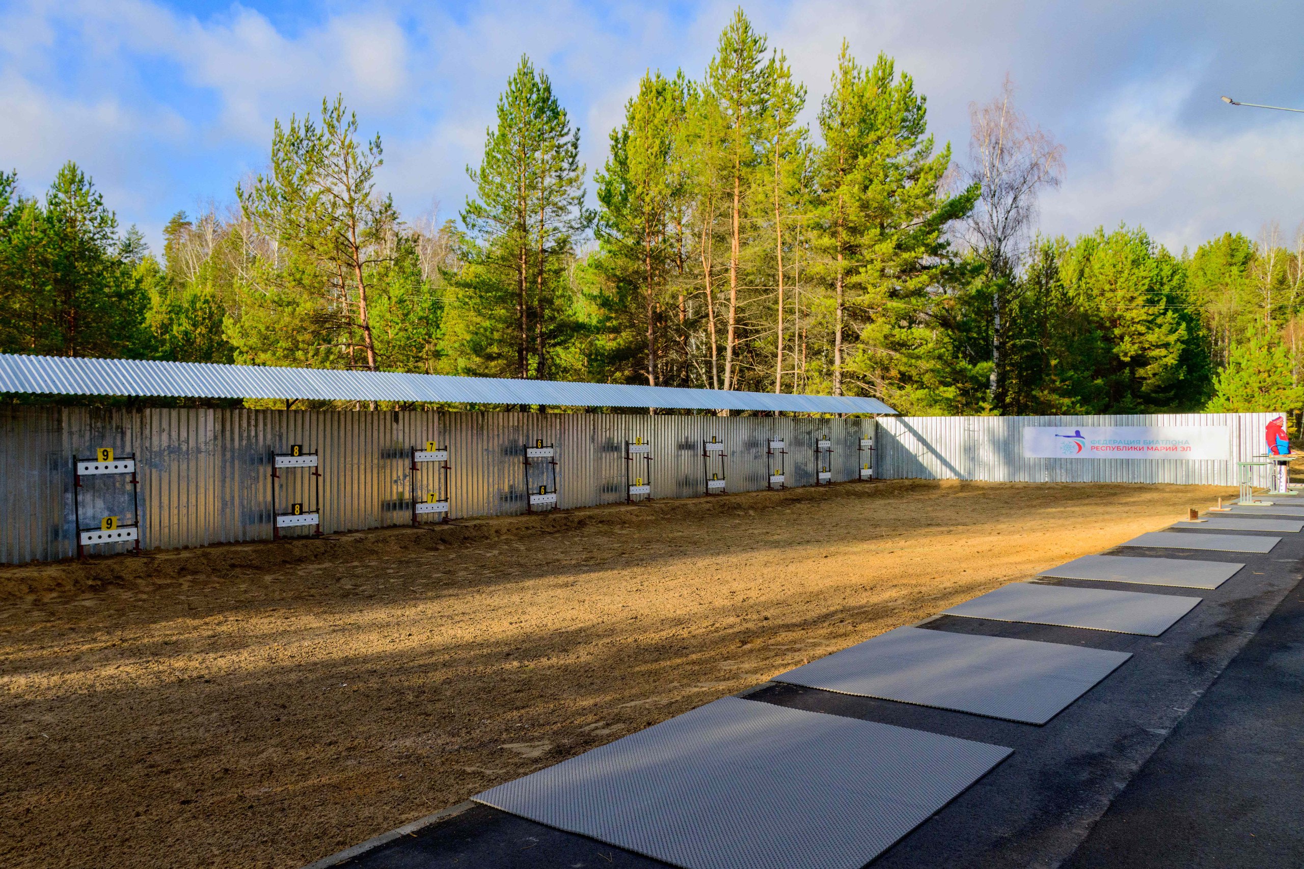 Юрий Зайцев: Первая гонка на новой лыжероллерной трассе в Звенигове! Юрий Зайцев: Первая гонка на новой лыжероллерной трассе в Звенигове!