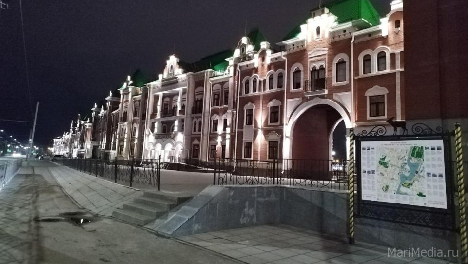 В Марий Эл выросли штрафы за нарушение «комендантского часа»