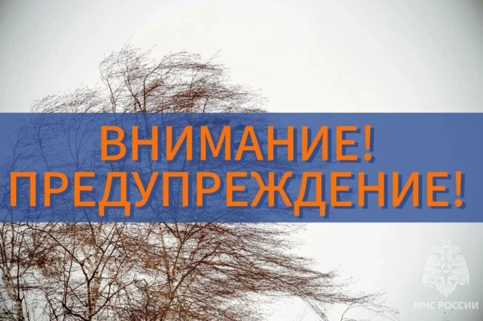 По информации Марийского центра по гидрометеорологии и мониторингу окружающей среды