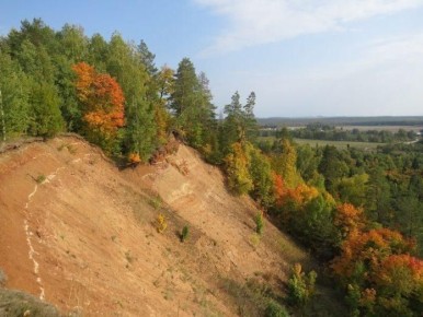 В Марий Эл созданы охранные зоны вокруг пяти памятников природы