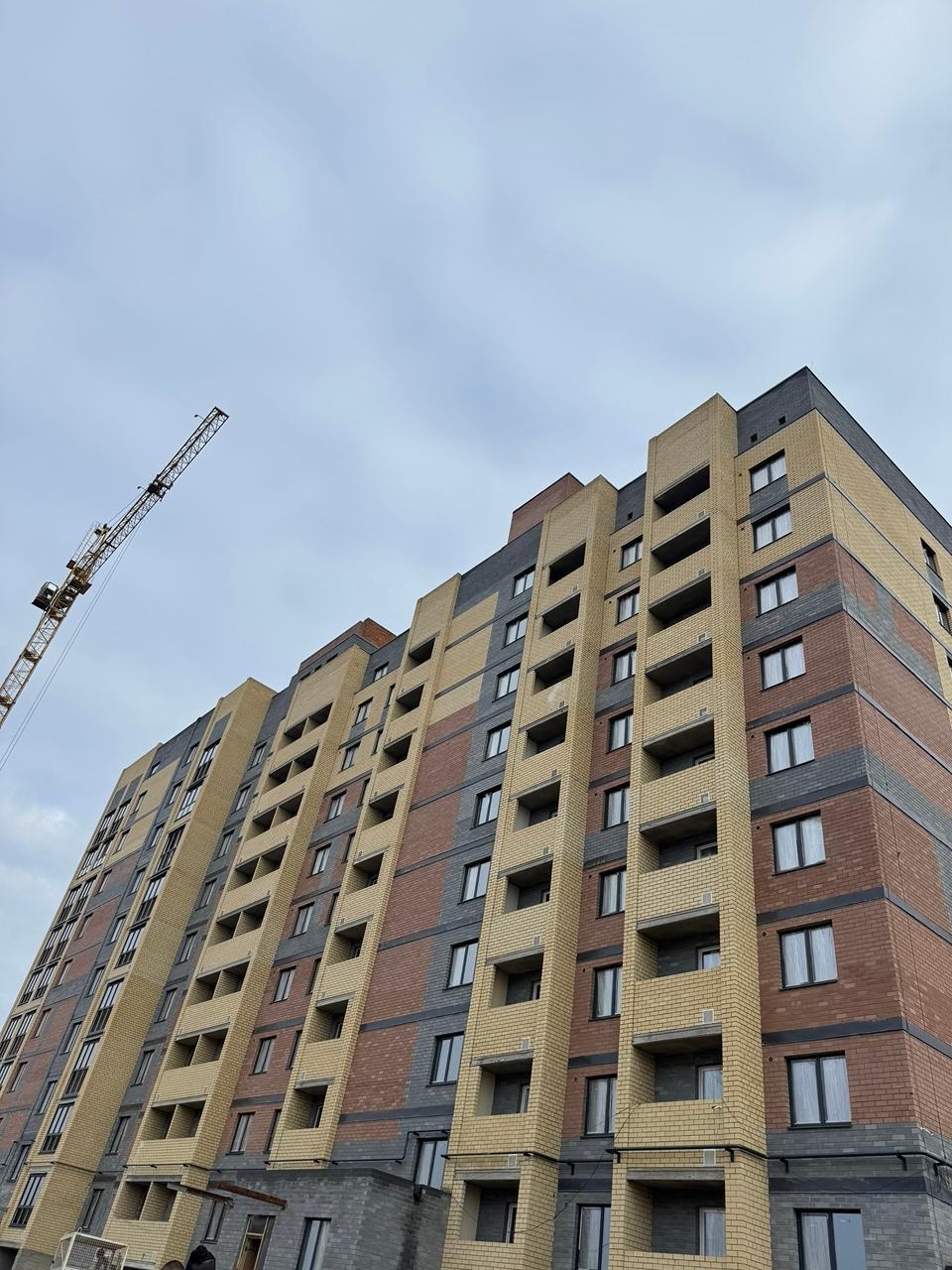 До конца 2025 года 88 детей-сирой и детей, оставшихся без попечения родителей, получат новое жилье