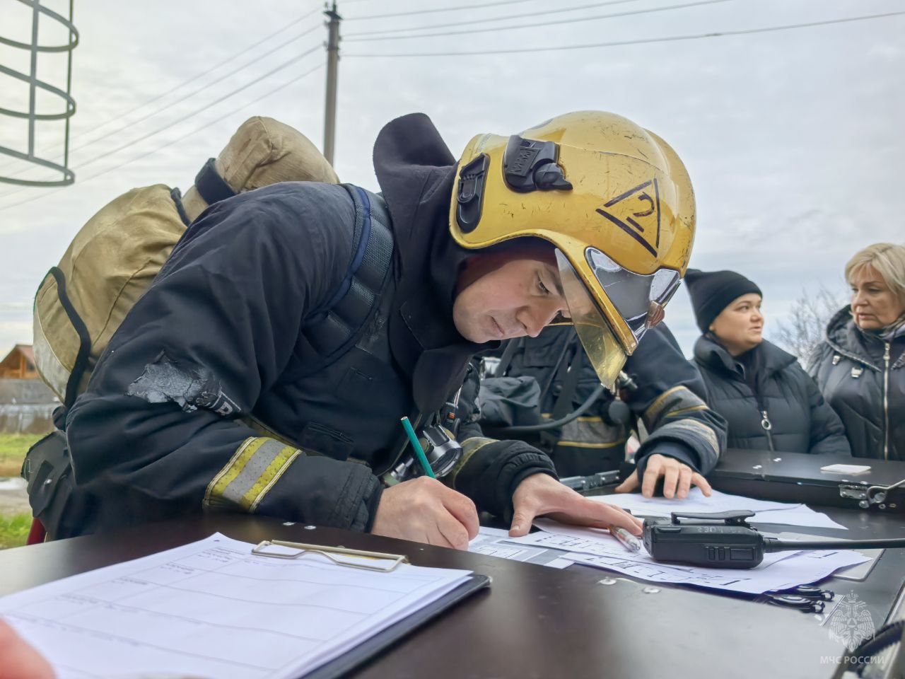 Условный пожар потушен!. Сегодня в Семеновской школе-интернат прошли масштабные пожарно-тактические учения! По легенде, возгорание началось в столярной мастерской на 1 этаже Условный пожар потушен!. Сегодня в Семеновской школе-интернат прошли масштабные пожарно-тактические учения! По легенде, возгорание началось в столярной мастерской на 1 этаже