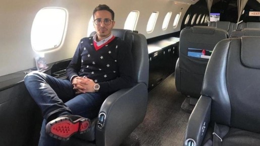 Жена экс-главы Республики Марий Эл Леонида Маркелова Ирина Маркелова-Старыгина оказалась одной из жертв известного израильского мошенника Саймона Леваева, получившего известность благодаря фильму Netflix «Аферист из Тиндера»