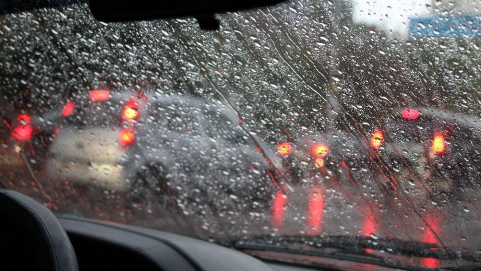 Жителей Марий Эл предупреждают о гололедице и снежных заносах