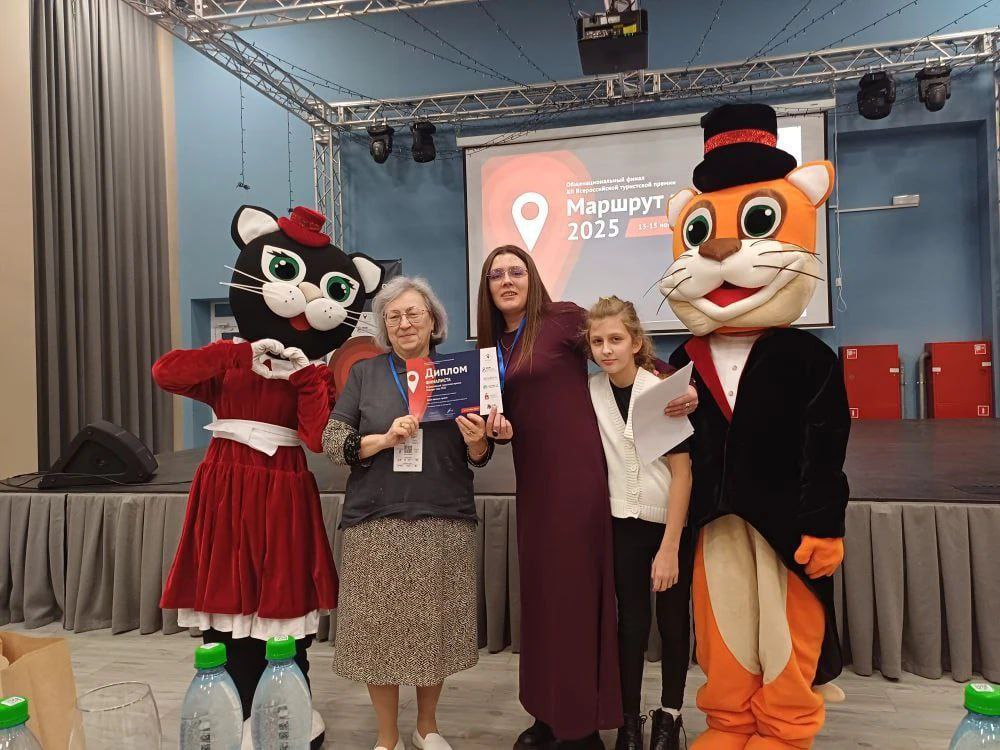 Юрий Зайцев: Турмаршруты Марий Эл признаны одними из лучших в стране! Юрий Зайцев: Турмаршруты Марий Эл признаны одними из лучших в стране!