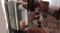 Внимание, печное отопление! Огонь — не игрушка