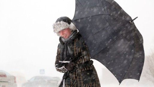 В соседнем с Марий Эл Татарстане существенно ухудшится погода