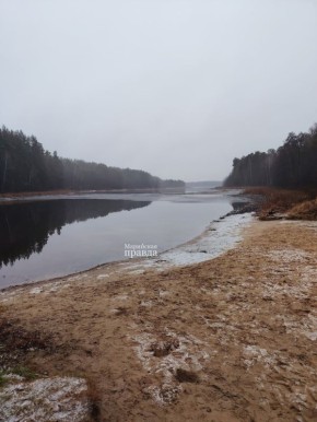 Озеро Яльчик сейчас оказалось в центре внимания