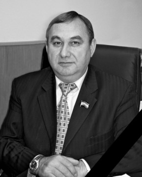 На 73-м году жизни скончался бывший ректор Марийского государственного университета (с 1998 по март 2013 года) Виталий Иванович Макаров