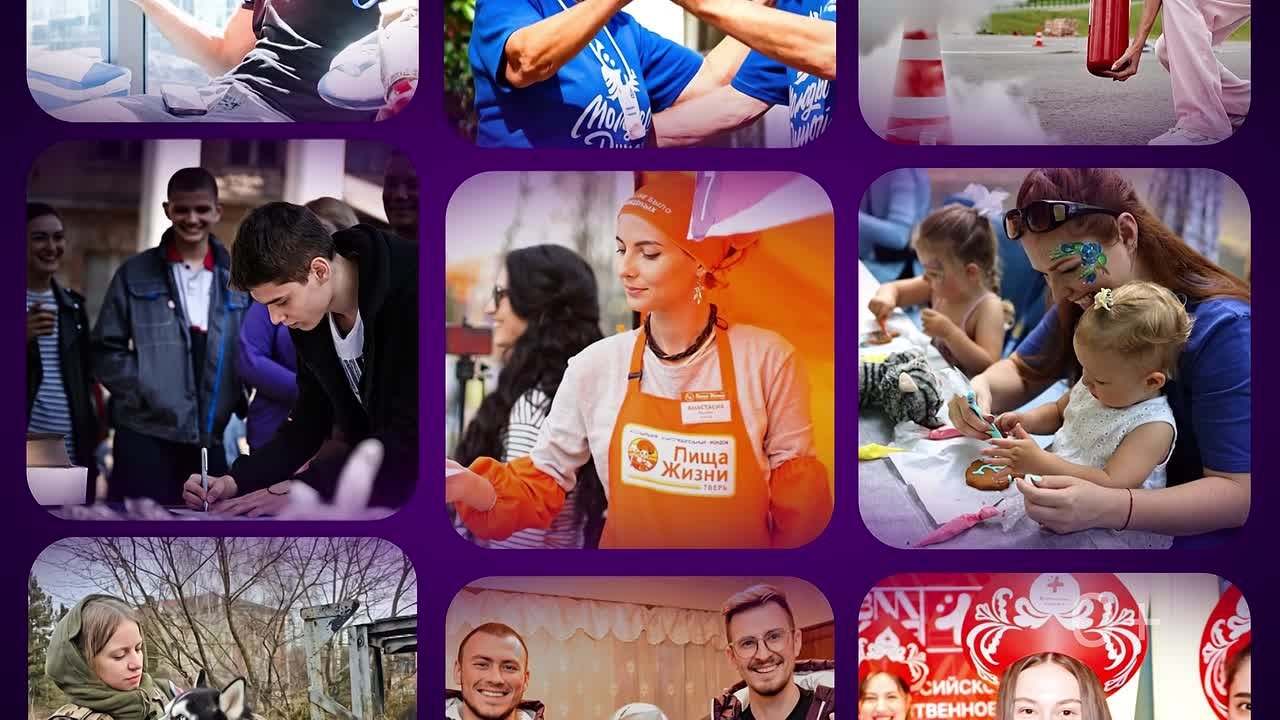 Для миллионов людей добро – это не подвиг, а норма жизни