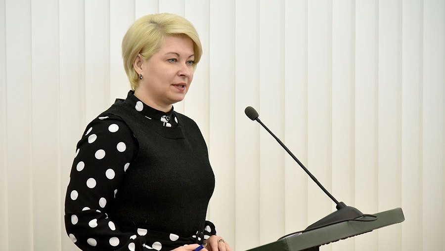 Экс-министр из Марий Эл возглавила Минтруд в Херсонской области