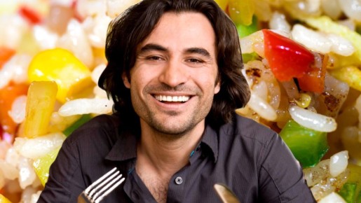 Легкий салат для стройности: такое блюдо можно вкусно есть и не набрать лишние килограммы