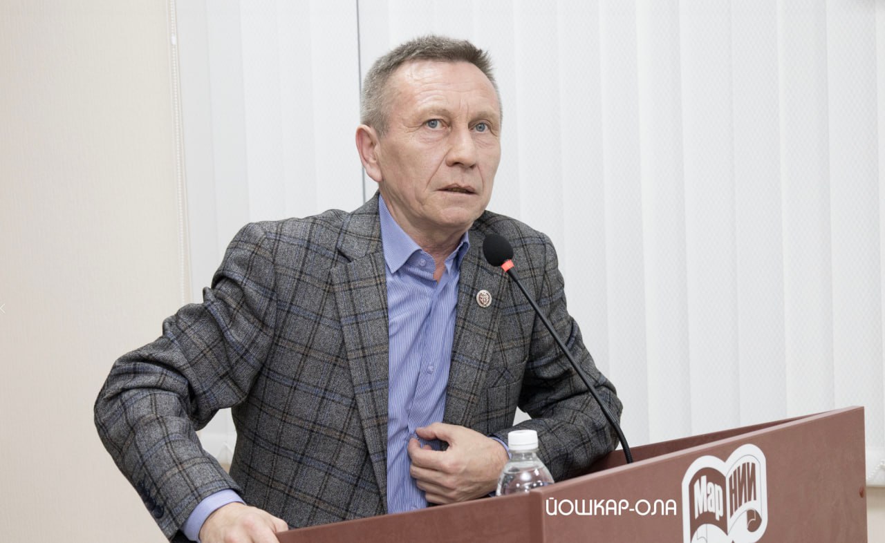 Сервисы «Яндекса» изучили марийский язык Сервисы «Яндекса» изучили марийский язык