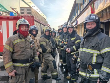 Доброй ночи, Республика Марий Эл!