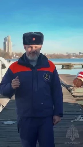 Готовим маломерное судно к зиме